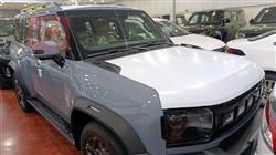 Jetour T2